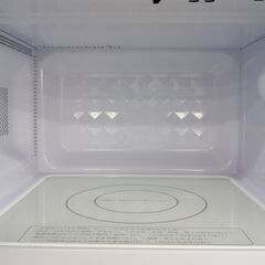 ☆ジモティ割あり☆ HITACHI 電子レンジ 21年製 動作確認