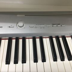 カシオ 電子ピアノ PX-150 88鍵 シルバー 堺市 石津キーボード 鍵盤