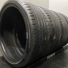 BS BRIDGESTONE POTENZA S001 235/35ZR20 20インチ 夏タイヤ 4本 