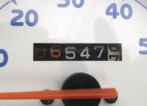 購入者決まりました リモコンビーノ 2008モデル 6,547km 純正キー2本