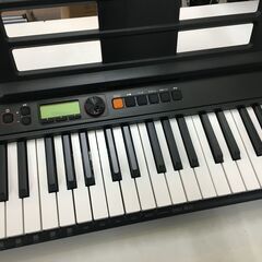 カシオ 電子ピアノ CT-S200 61鍵 ブラック 堺市 石津キーボード 鍵盤