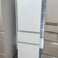 札幌 引取 MITSUBISHI/三菱 大型冷蔵庫 MR-CD4...