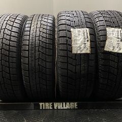 タイヤ新品【YOKOHAMA iG60 165/55R15 195/45R16]】スタッドレス 