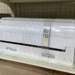 TOSHIBA(トウシバ)のRAS-F221RBKが買取入荷しました。