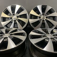 最終値下げ スティングレー 15インチホイール