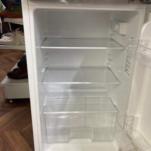 売約済み【BY REUSE 霧島国分新町店 出張買取•見積完全無料¥0】AQUA