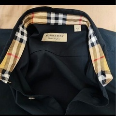 BURBERRY シャツ
