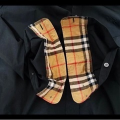 BURBERRY シャツ