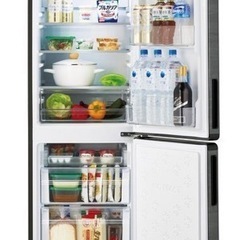 2022年製冷蔵庫(173L) ハイアール ✨1年保証書付✨【取引中】