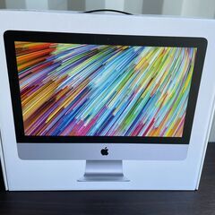 iMac Retina 4K 21.5 i5 3.4GHz 20...