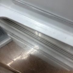 安心の6ヶ月保証付き【TWINBIRD】2ドア冷蔵庫お売りします！