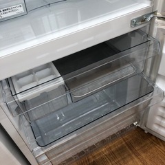 安心の6ヶ月保証付き【TWINBIRD】2ドア冷蔵庫お売りします！