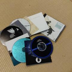 氷室京介CD