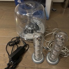 Haman Kardon SoundSticks スピーカー