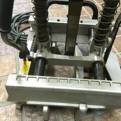 マキタ 7305 5寸カクノミ 155mm【市川行徳店】【店頭取引限定】【中古