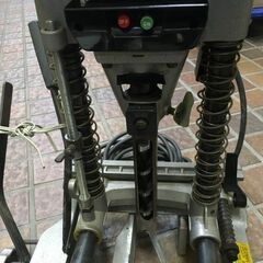 マキタ 7305 5寸カクノミ 155mm【市川行徳店】【店頭取引限定】【中古