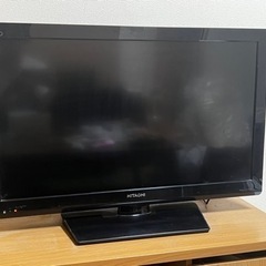 HITACHI 32型液晶テレビ