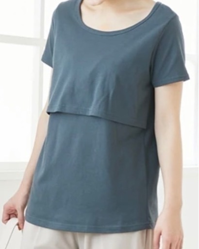 授乳服　新品未開封　1枚1500円