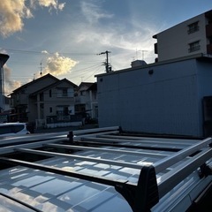 TERZOキャリア　EA900KM