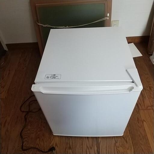 【ご相談中】小型冷蔵庫45L  2016年製