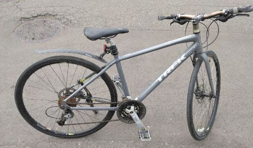 ブリヂストン アンカー RFA-5 フラットハンドルロードバイク ブリヂストン アンカー RFA-5 フラットハンドルロードバイク BS ANCHOR