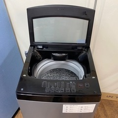 I358 🌈 ジモティー限定価格！ 2022年製♪ NITORI 洗濯機 （6.0㎏） ⭐ 動作確認済 ⭐ クリーニング済