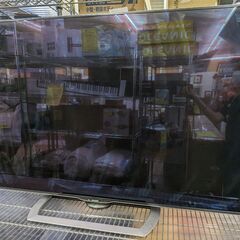 SHARP 4K･60インチ液晶テレビ LC-60US40 20...