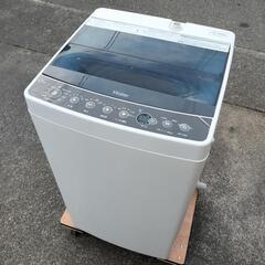 Haier (ハイアール) 全自動電気洗濯機 JW-C45A 4...
