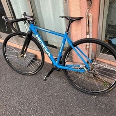 中古】亀有駅のロードバイクを格安/激安/無料であげます・譲ります  