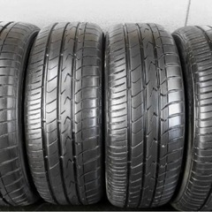 夏冬タイヤセット