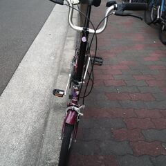 🚴neo compo16インチ