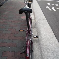 🚴neo compo16インチ