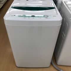 品名：ヤマダ電機　全自動洗濯機4.5kg　YWM-T45A1　2...
