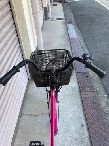100関西関東送料無料！安心保証付き！安全整備済み！自転車