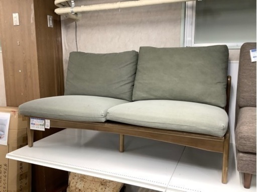ACME Furniture(アクメファニチャー)のCOLTON SOFAが買取入荷しました。