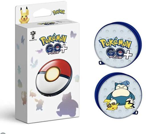 ポケモンgoプラス＋