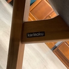 karimoku(カリモク)のZU25が買取入荷しました。