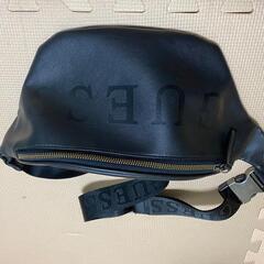 guess waist bag ゲスウエストバッグ