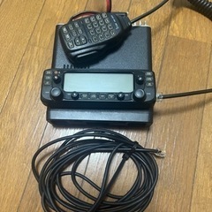 アイコム　(IC-2730) 無線機