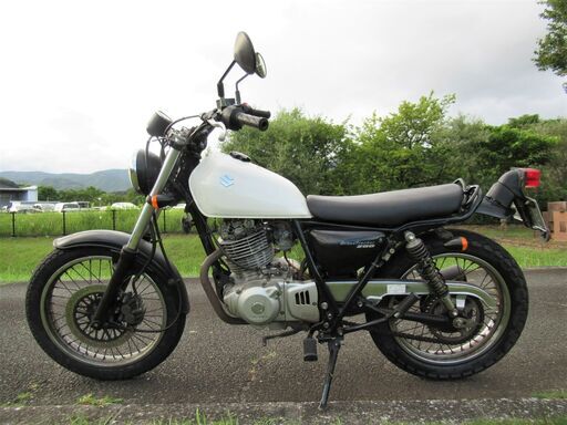 ❌グラストラッカー 250 前後タイヤ新品