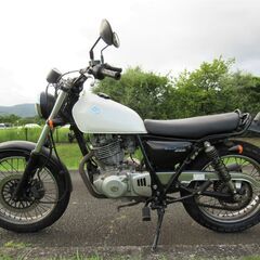 ❌グラストラッカー 250 前後タイヤ新品