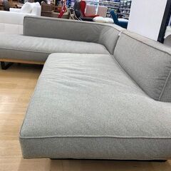 【トレファク イオンモール常滑店】コーナーソファが入荷しました！