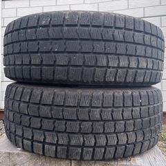 中古タイヤ BRIDGESTONE BLIZZAK ブリヂストン...