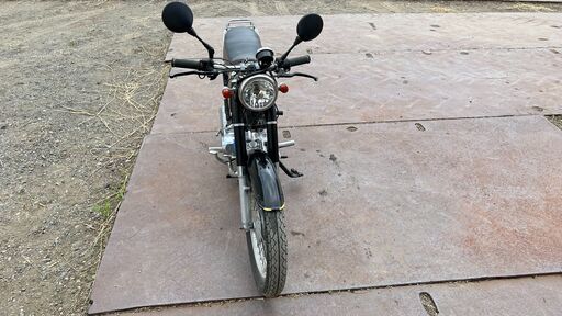 ホンダ CD50 ベンリィ イージーライダース 120cc 改造多数 ホンダ CD50 ベンリィ イージーライダース 120cc 改造多数