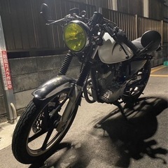 yb125sp