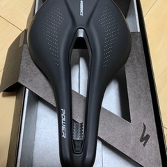 S-WORKS POWER CARBON SADDLE
