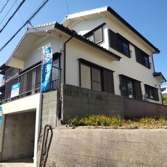 🏡リフォーム済　中古戸建　糟屋郡志免町東公園台🏡