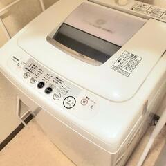 洗濯機(決まりました！)