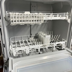 NPTZ300 食洗機