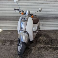 CREA SCOOPY　AF55　クレアスクーピー